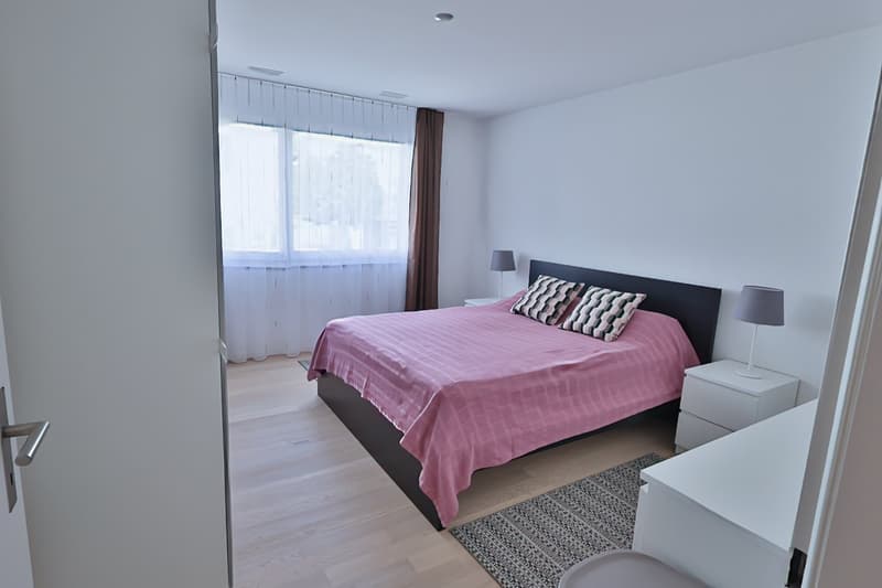 "Dis neue Dihei"  3.5 Zimmer-Wohnung in Waltenschwil (6)