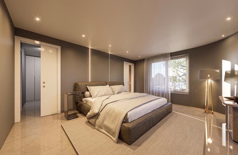 Neubau: Grosse 4.5-Zimmer-Wohnung im ruhigen Oberhasli (7)