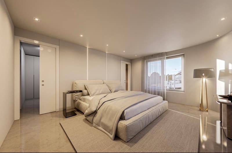 Neubau: Exklusive 4.5-Zimmer-Wohnung in Oberhasli (8)