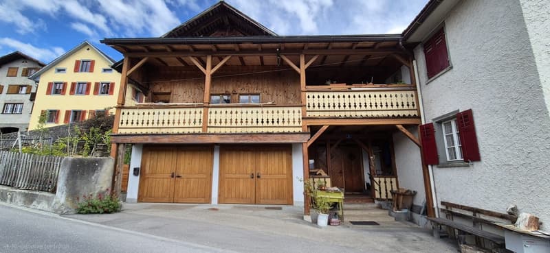 IDYLLISCHES ZUHAUSE MIT STALL UND VIEL POTENZIAL (15)