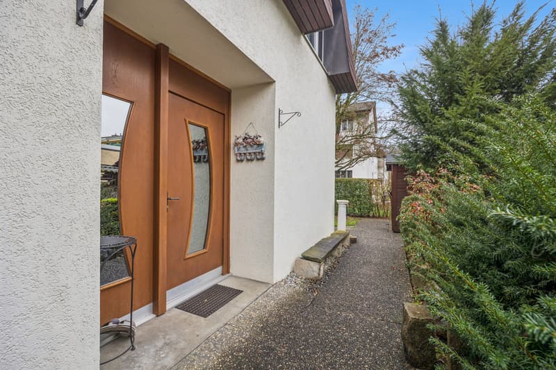 Einfamilienhaus in Rupperswil zu verkaufen (2)