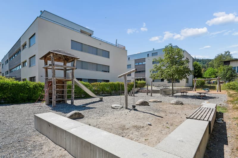 4.5-Zimmer-Wohnung mit Balkon in Birr kaufen (10)