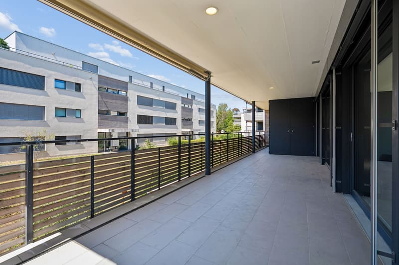 4.5-Zimmer-Wohnung mit Balkon in Birr kaufen (6)