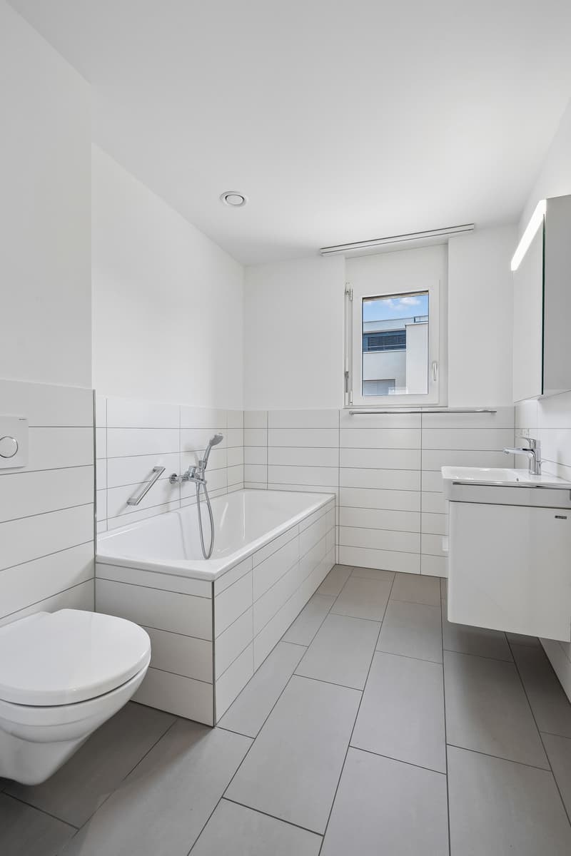 4.5-Zimmer-Wohnung mit Balkon in Birr kaufen (9)