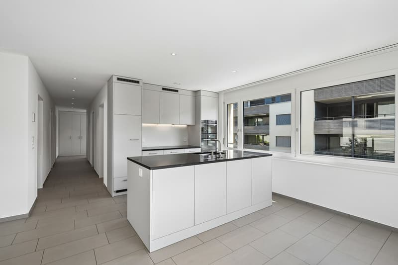 4.5-Zimmer-Wohnung mit Balkon in Birr kaufen (2)