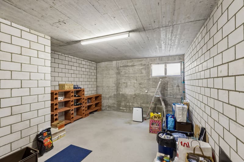 3.5-Zimmer-Dachwohnung mit 18 m² Balkon in Buchrain kaufen (10)