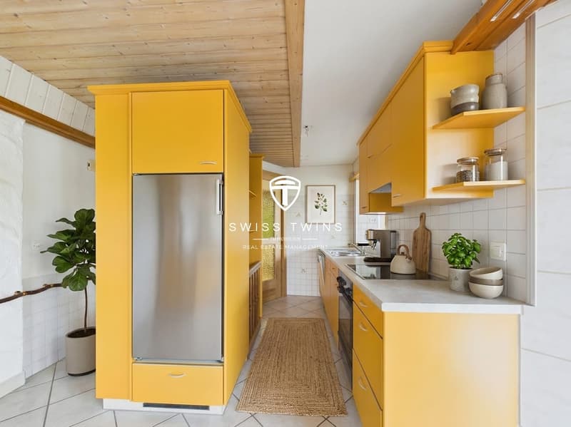 Licht, Ruhe und Weitblick  Ihr neues Zuhause in Zezikon (9)