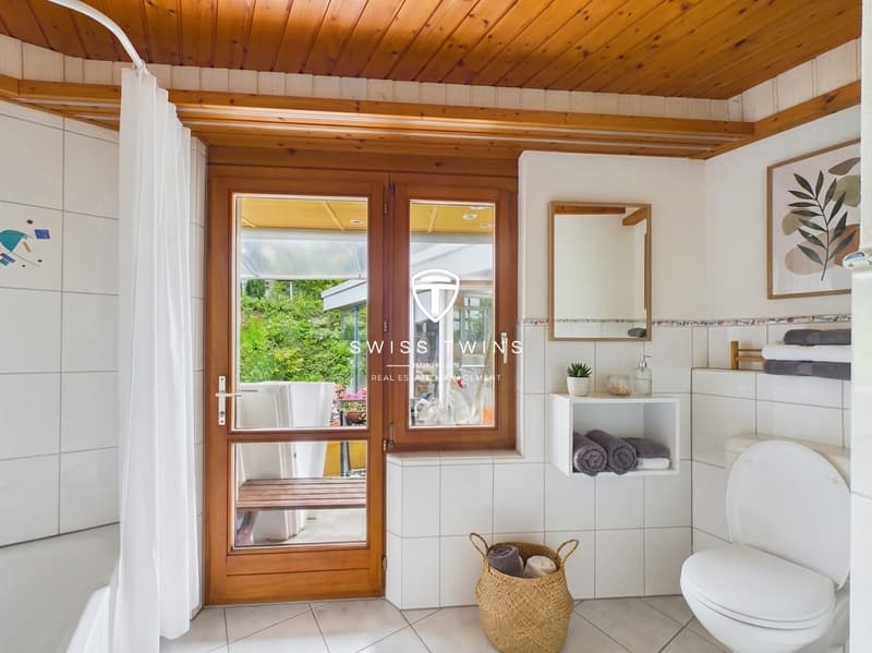 Licht, Ruhe und Weitblick  Ihr neues Zuhause in Zezikon (2)
