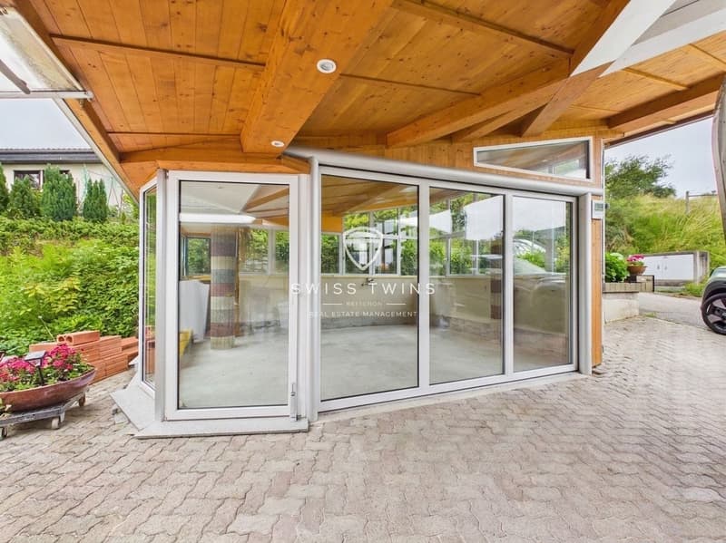 Licht, Ruhe und Weitblick  Ihr neues Zuhause in Zezikon (6)