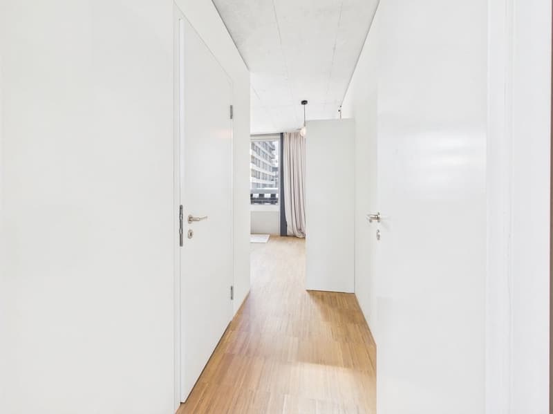 Helle 4.5-Zi.-Maisonette mit Aussenbereich in Zürich mieten (11)