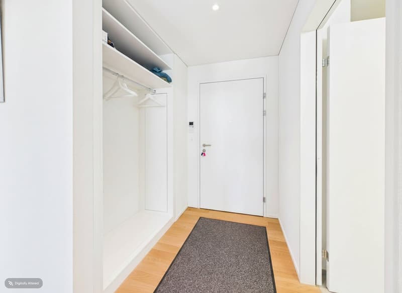Helle 2.5-Zimmer-Wohnung mit viel Platz in Winterthur (4)