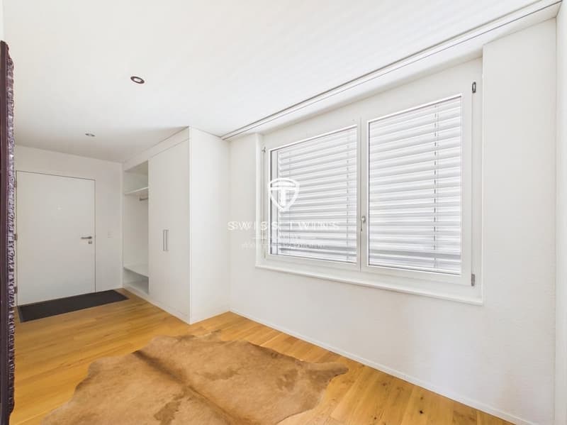 Moderne 4.5-Zimmer-Wohnung, 139 m² in Mühlau (8)