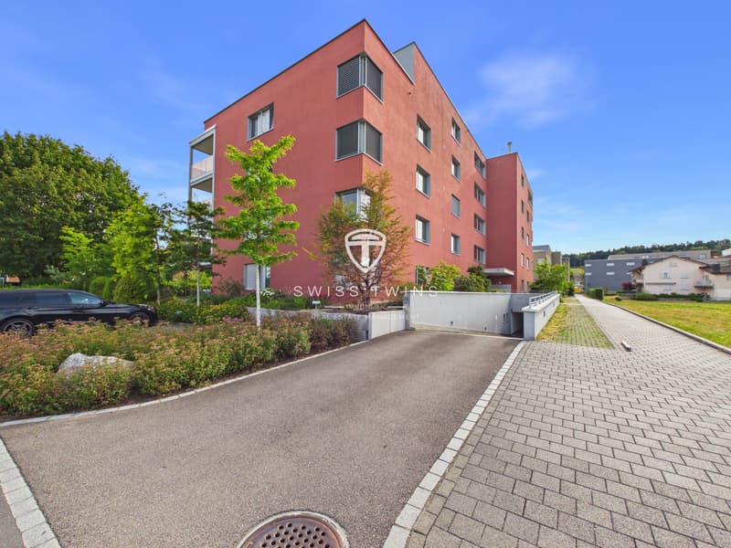Moderne 4.5-Zimmer-Wohnung, 139 m² in Mühlau (2)