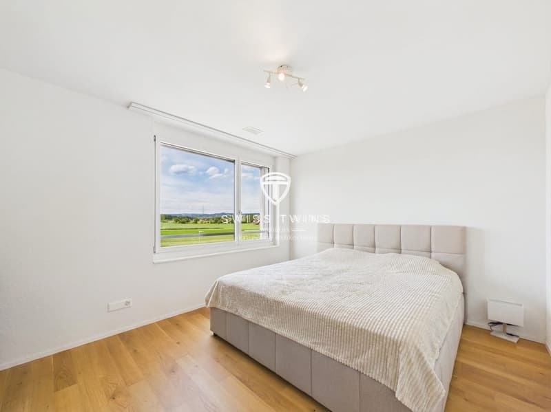Moderne 4.5-Zimmer-Wohnung, 139 m² in Mühlau (9)