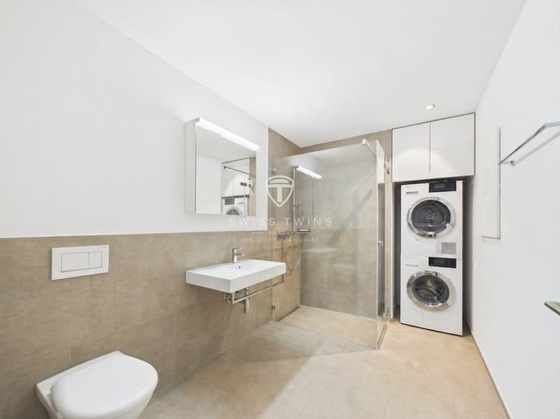 Moderne 4.5-Zimmer-Wohnung, 139 m² in Mühlau (7)