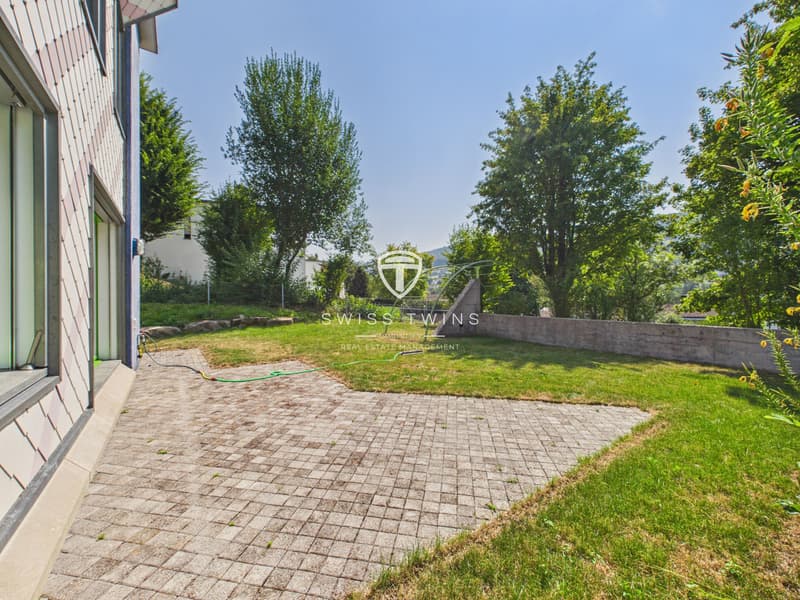 Ihr neues Zuhause in Adliswil - Gartenwohnung mit viel Gestaltungsspielraum (12)