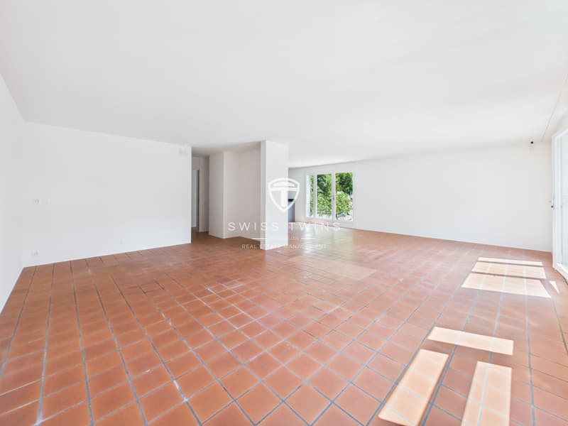 Ihr neues Zuhause in Adliswil - Gartenwohnung mit viel Gestaltungsspielraum (8)