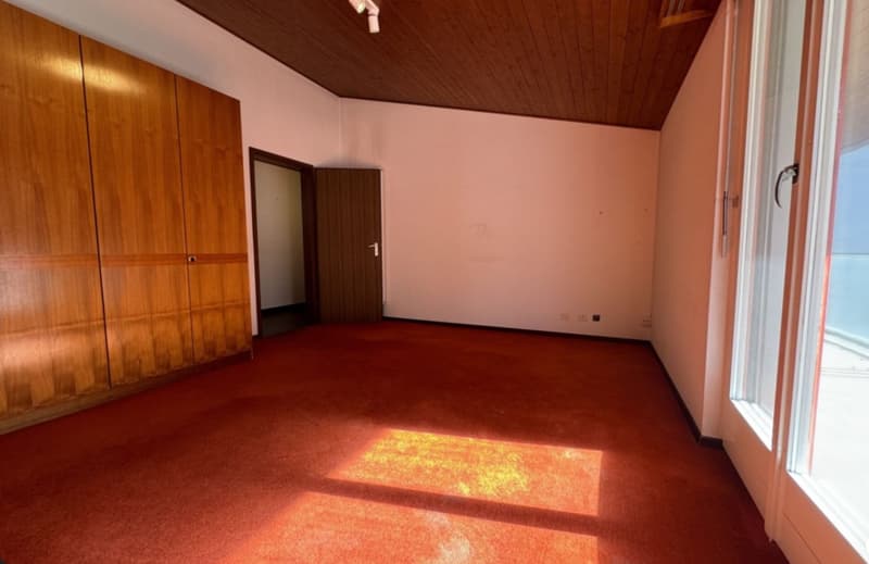 6-Zimmer-Einfamilienhaus mit Bergsicht in Airolo kaufen (7)