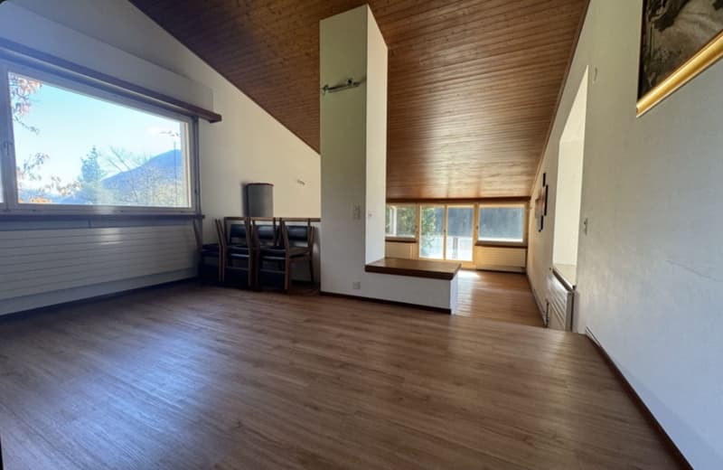 6-Zimmer-Einfamilienhaus mit Bergsicht in Airolo kaufen (12)