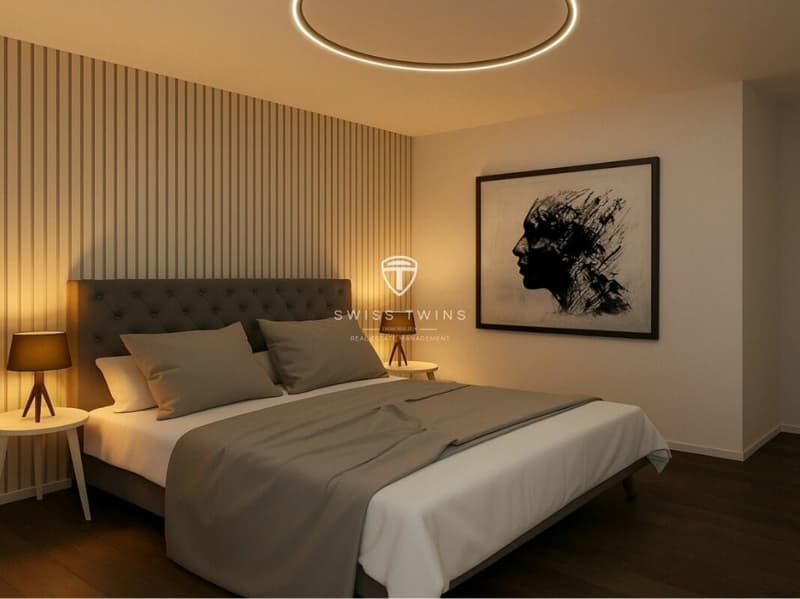 Energieeffizientes MFH mit 5 Einheiten und Lift in Amriswil (10)