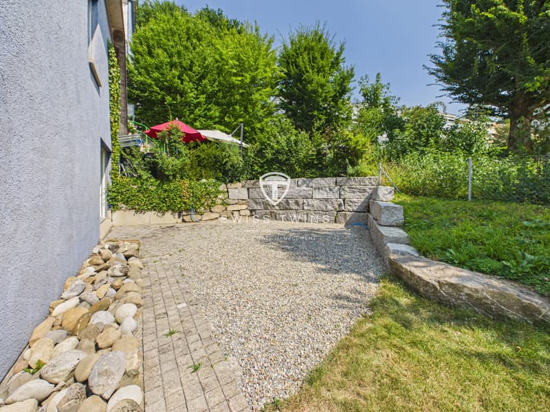 Ihr neues Zuhause in Adliswil - Gartenwohnung mit viel Gestaltungsspielraum (11)