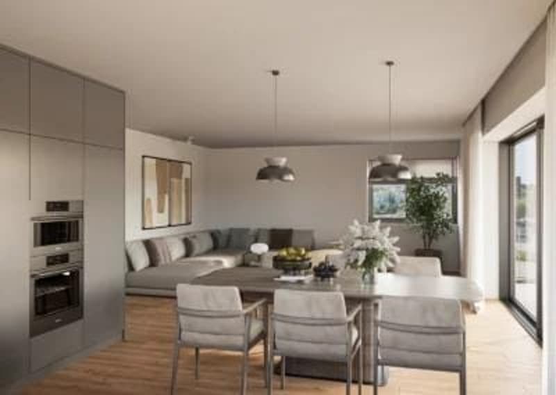 3.5-Zimmer-Gartenwohnung mit Sitzplatz und Garten in Amriswil (8)