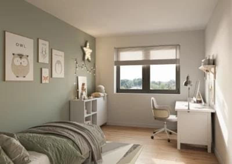 3.5-Zimmer-Gartenwohnung mit Sitzplatz und Garten in Amriswil (6)