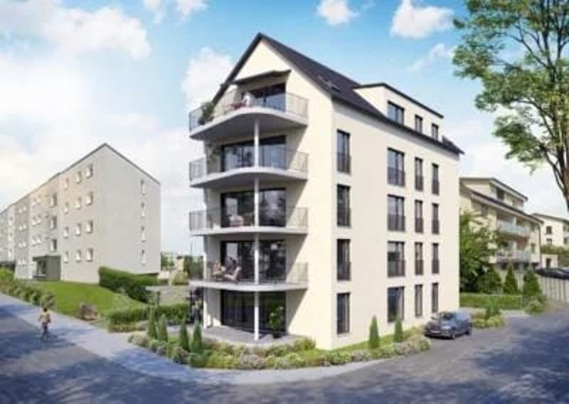3.5-Zimmer-Gartenwohnung mit Sitzplatz und Garten in Amriswil (12)