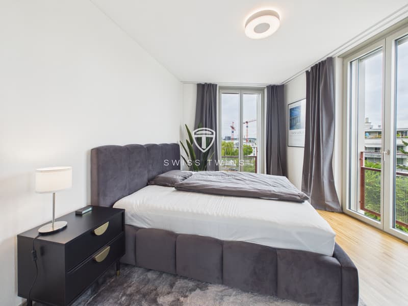 3.5-Zimmer-Neubau mit Balkon in Dübendorf mieten (8)