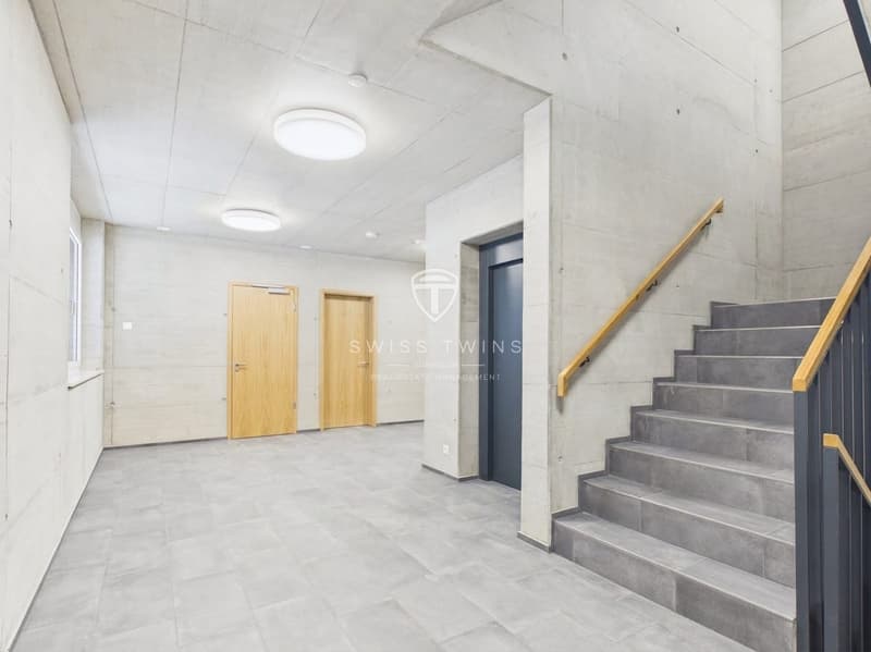 Neubau: flexible Gewerbe- & Büroflächen in Hochdorf mieten (6)