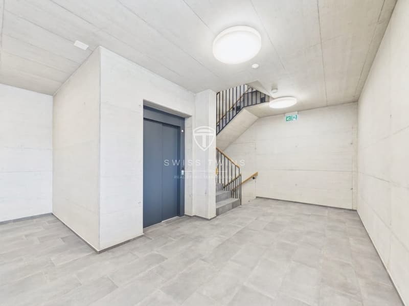 Neubau: flexible Gewerbe- & Büroflächen in Hochdorf mieten (7)
