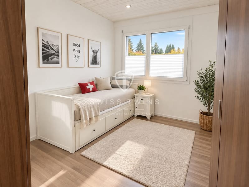 Modernes 6.5-Zimmer-Einfamilienhaus mit Wellnessoase in Emmenbrücke (7)