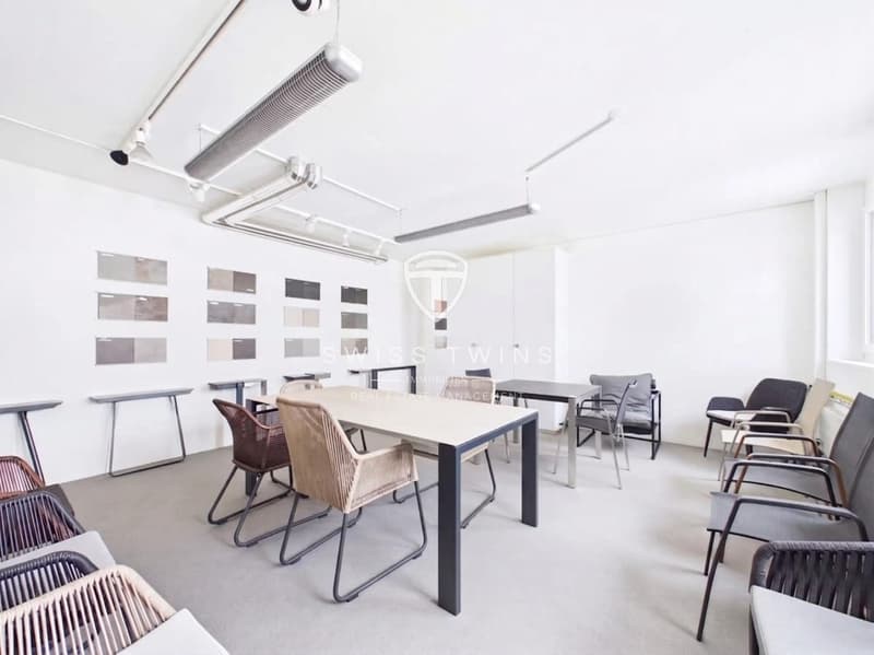 Moderne Gewerbeflächen mit Dachterrasse in Fehraltorf (11)