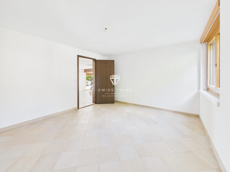 6.5-Zimmer-Terrassenwohnung mit grosser Terrasse in Stallikon (7)