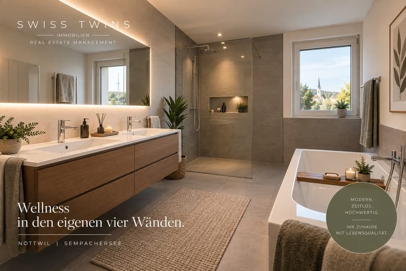 Nottwil - Grosszügige 5-Zimmer-Eigentumswohnung mit Seeblick (6)