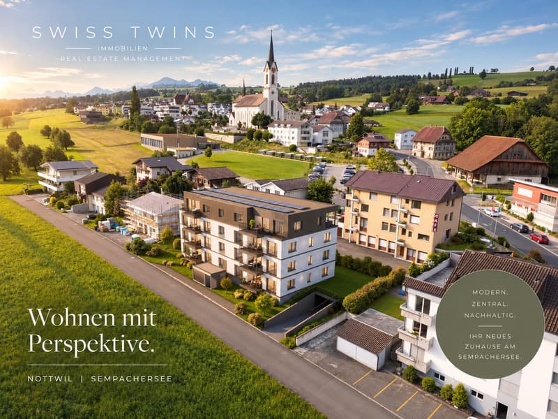 Nottwil - Grosszügige 5-Zimmer-Eigentumswohnung mit Seeblick (8)