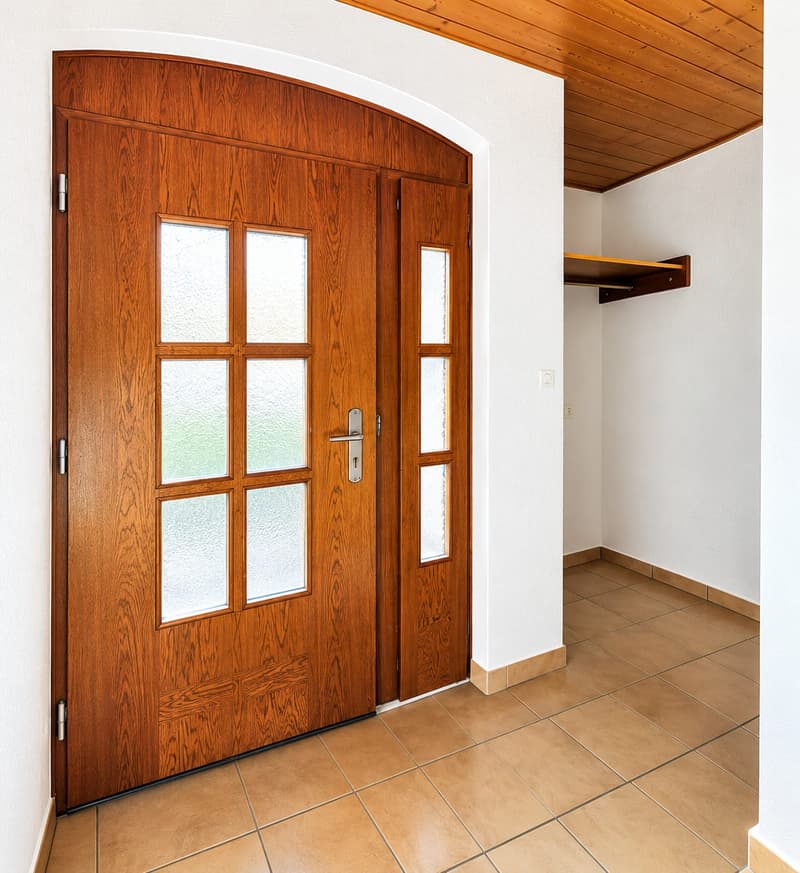 4.5 % Rendite | Doppelhaus mit 2 × 5.5 Zimmern | 11 Zimmer | 574 m² Grundstück | Niederbipp (9)
