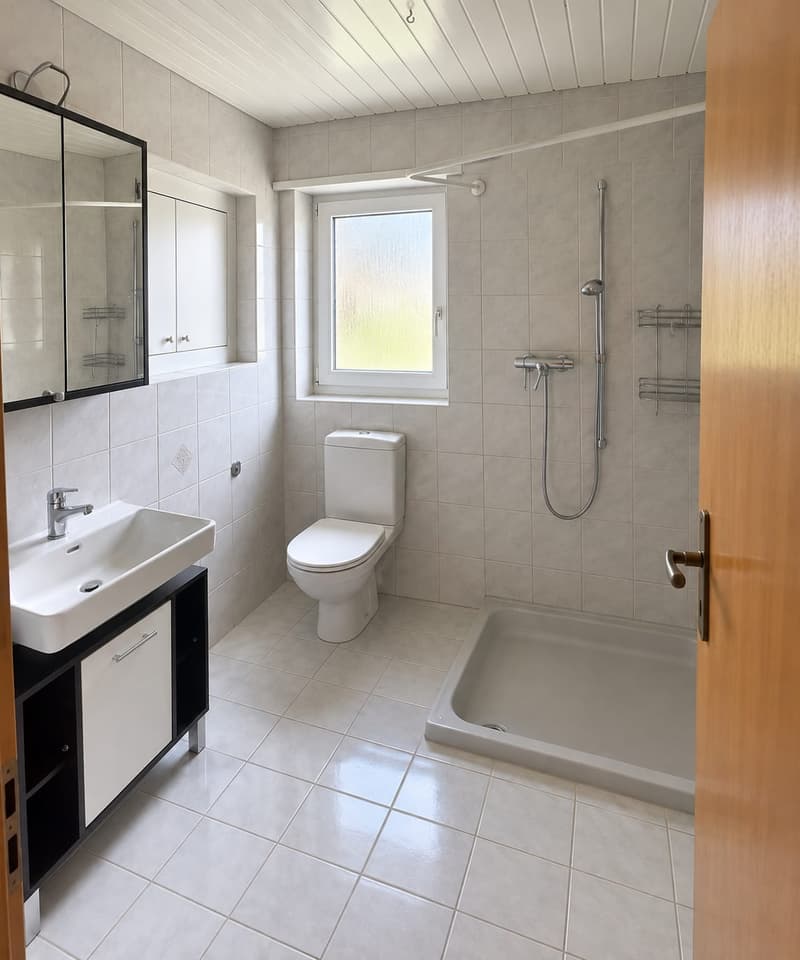 4.5 % Rendite | Doppelhaus mit 2 × 5.5 Zimmern | 11 Zimmer | 574 m² Grundstück | Niederbipp (8)