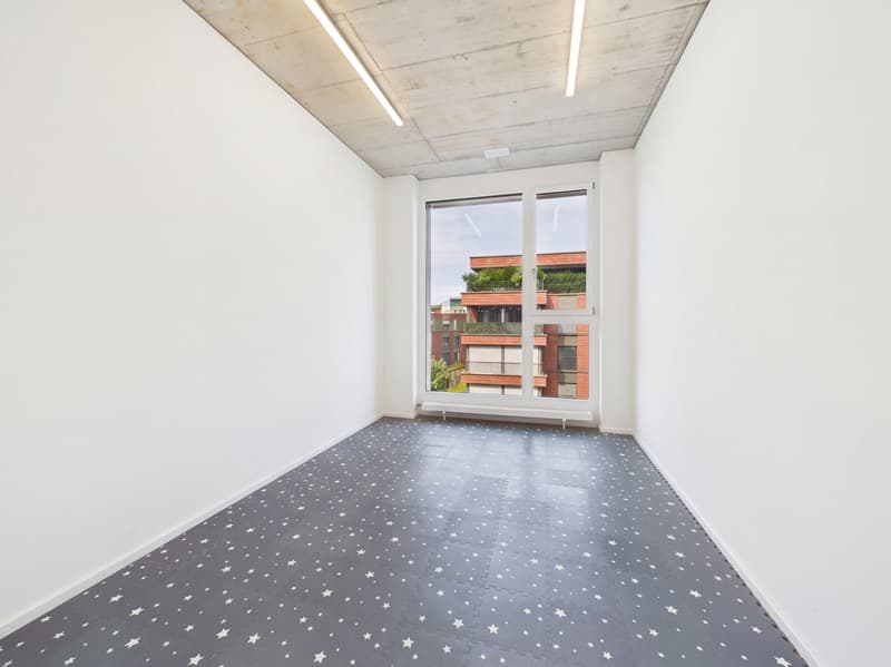 Moderne 5.5-Zimmer Büro-/Gewerbefläche in Baar mieten (8)
