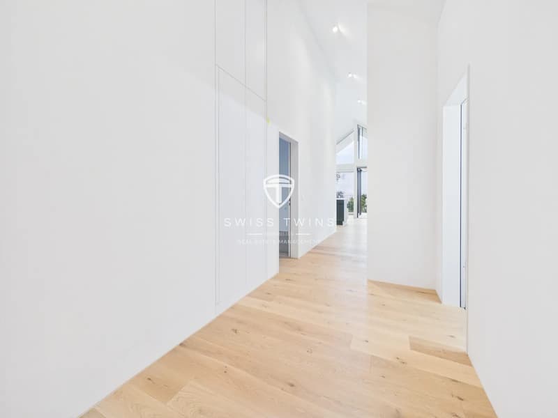 Exklusive Attikawohnung 3.5 Zimmer mit Weitblick - Ein Hauch von Dolce Vita (8)