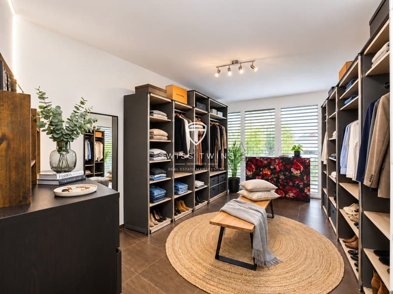La Dolce Vita - Wohnen mit Terrasse, Garten & Weitblick - 143 m² Wohnfläche (3)