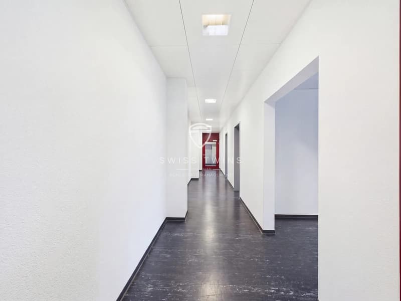 Ihr neuer Firmenstandort - 240 m² Gewerbefläche in Oberweningen (3)