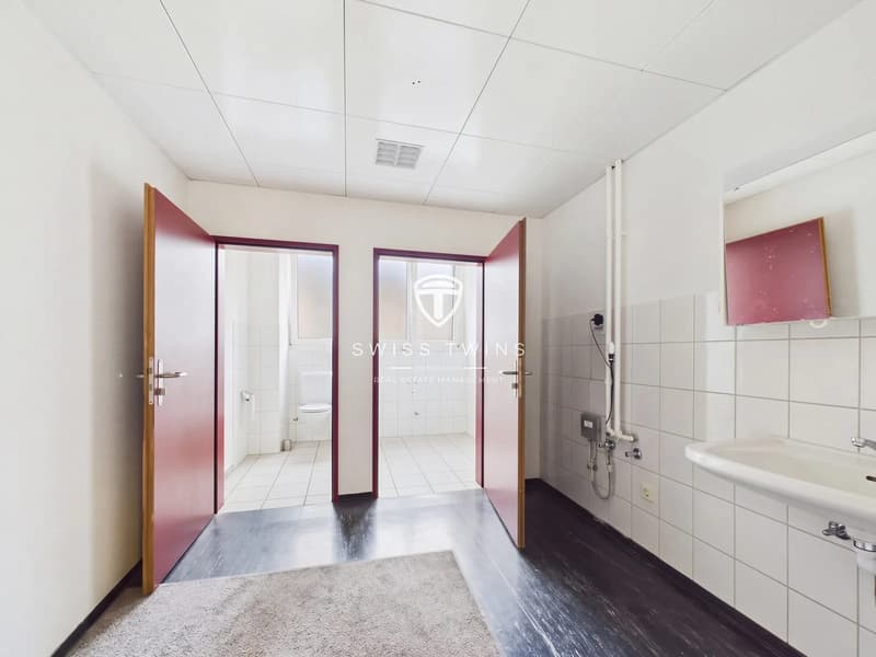 Ihr neuer Firmenstandort - 240 m² Gewerbefläche in Oberweningen (6)