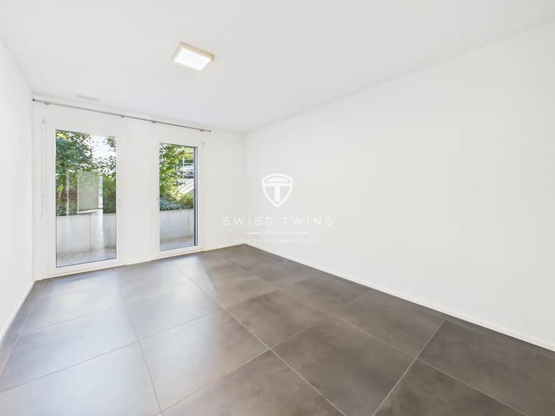 Exklusive 6½-Zimmer-Wohnung mit 203 m² Wohnfläche und grosser Terrasse in Bolligen (6)