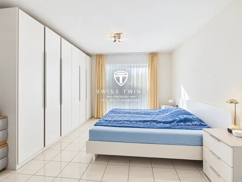 Familientraum in Bülach - grosszügige 4.5-Zimmer-Gartenwohnung mit rund 100 m² Aussenbereich (8)