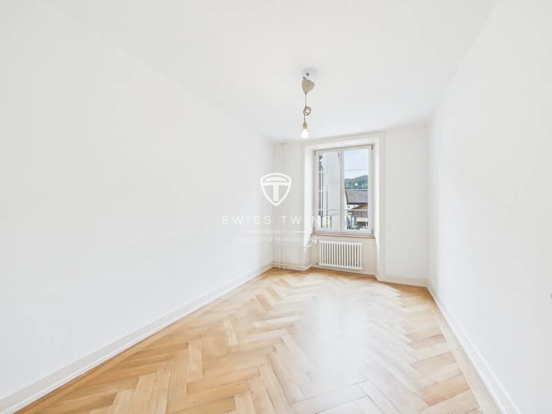 Charmante 3.5-Zimmer-Wohnung mit Balkon in Weiach (12)