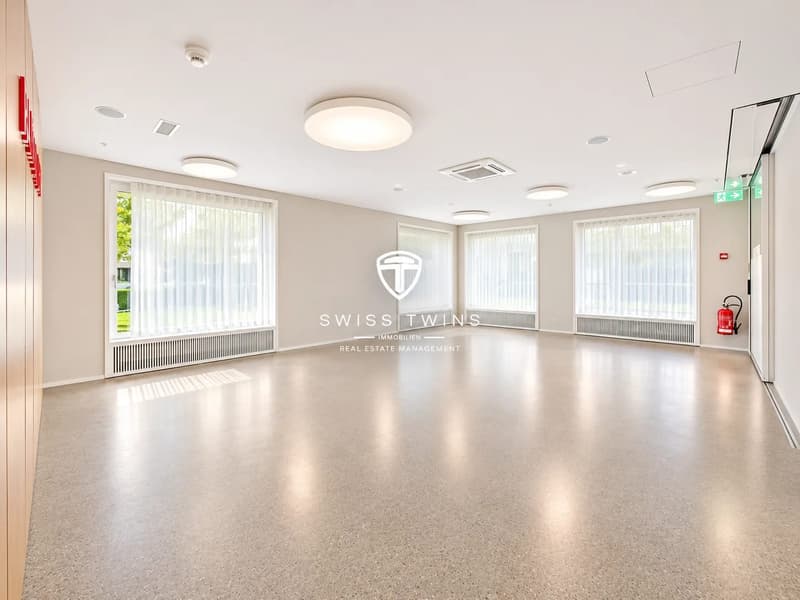 Repräsentative Gewerbefläche mit 196 m² an attraktiver Lage in Emmen (3)
