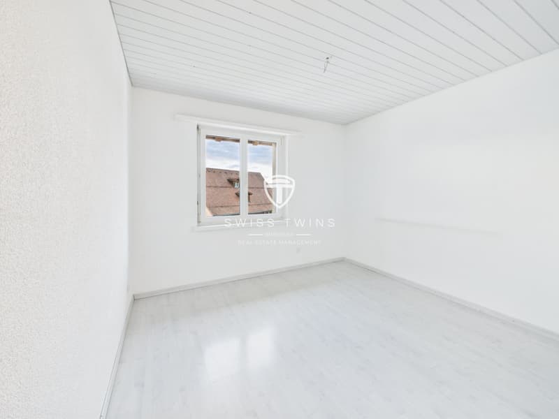 5,5-Zimmer-Maisonette mit Cheminée in Schübelbach mieten (10)