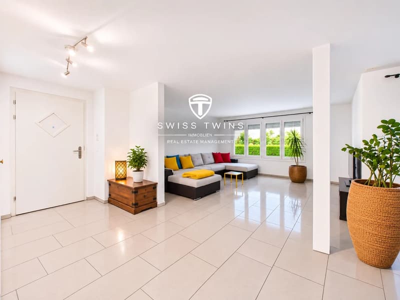 5.5-Zimmer-Attika-Maisonette mit grosser Terrasse in Wetzikon kaufen (3)