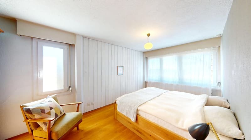 Exklusives 7.5 Zimmer Einfamilienhaus an privilegierter Sonnenlage (10)